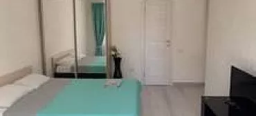 Гостевой дом на Ореховой