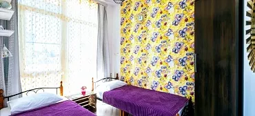 Квартира в многоквартирном доме Первомайская 