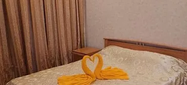 Гостевой дом Апельсин - Лоо