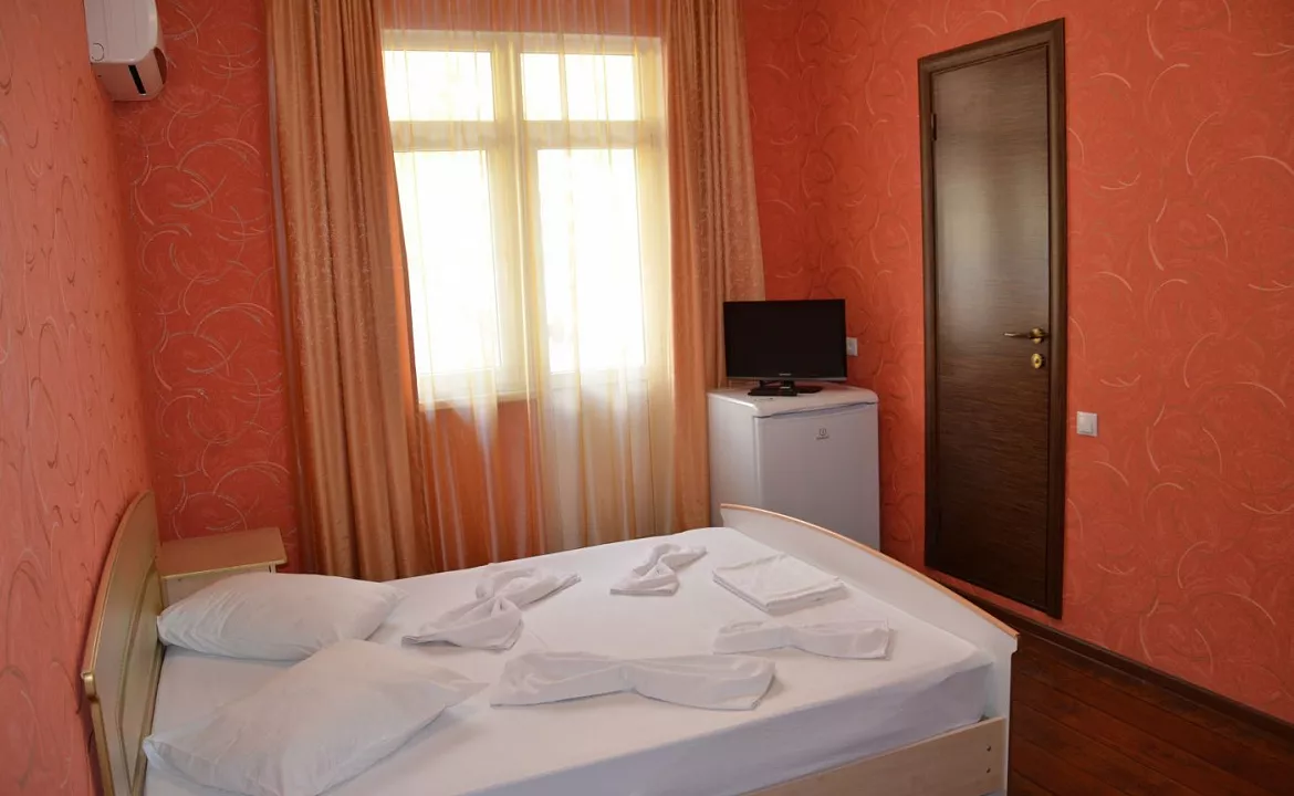 2-х местный. Гостевой дом «Мандарин». Гагра