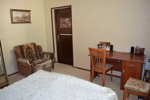 3-х местный Эконом. Гостевой дом "На Морской". Архипо-Осиповка 3-х местный Эконом. Гостевой дом "На Морской". Архипо-Осиповка