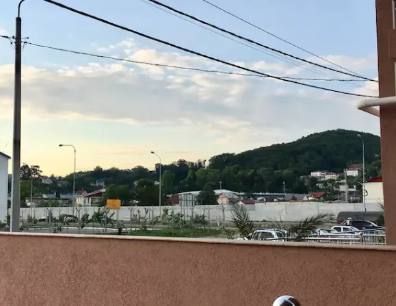 . Квартира в многоквартирном доме Sirius Apart. Адлер . Квартира в многоквартирном доме Sirius Apart. Адлер