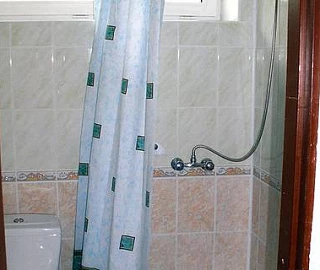 2-х местный номер Стандарт. Гостевой дом «Артур». 2-х местный номер Стандарт. Гостевой дом «Артур».