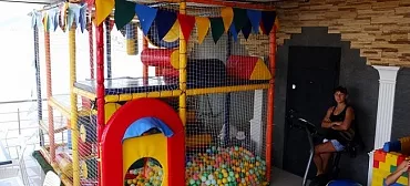 Гостевой дом Морской воздух