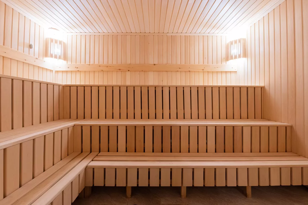 . Отель "Горная Кадриль". Красная Поляна