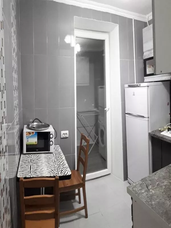 . Квартира в многоквартирном доме Ленина 10. Орджоникидзе