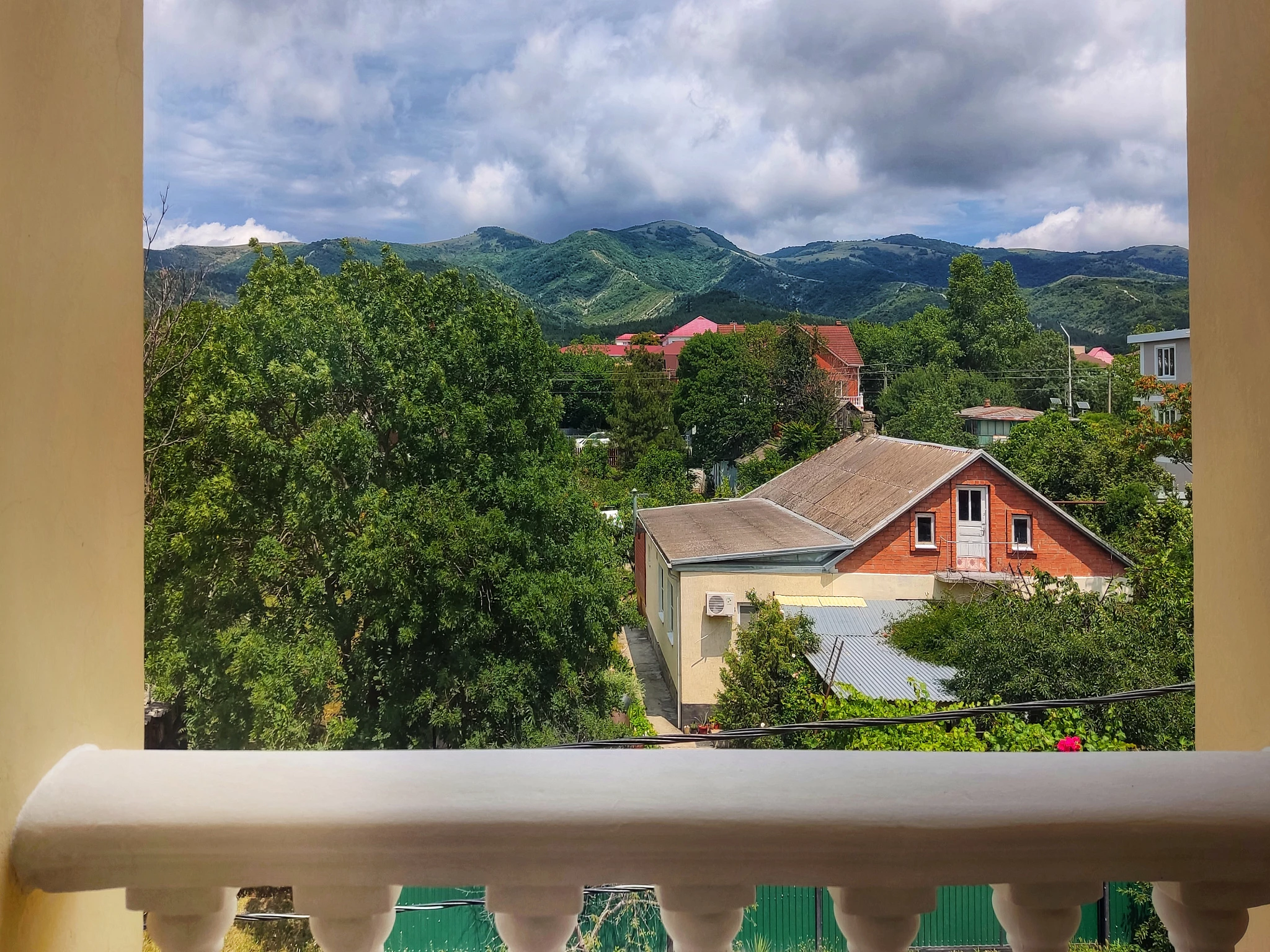 . Гостевой дом "Одиссей" - Кабардинка. Кабардинка . Гостевой дом "Одиссей" - Кабардинка. Кабардинка