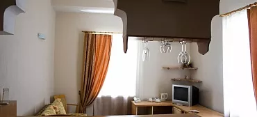 Отель "Даккар" Отель "Даккар"