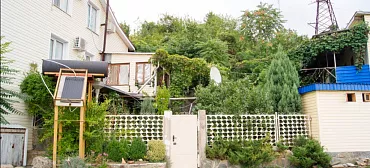 Гостевой дом На Ясной