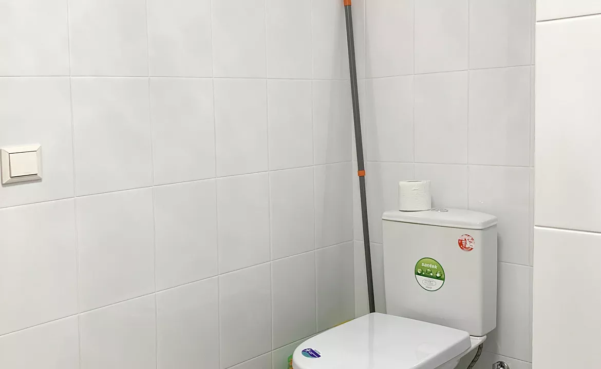 Трехкомнатный коттедж. Гостевой комплекс "Буэнос Диас". Совет-Квадже