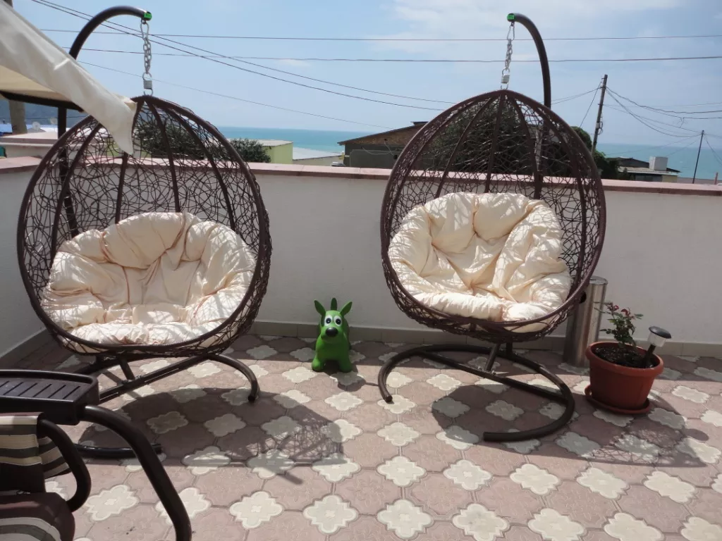 . Гостевой Дом Ошале. Орджоникидзе