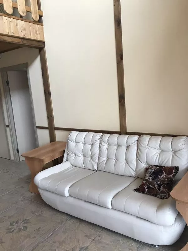 . Частный сектор "Терра". Новомихайловский