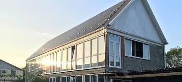 Гостиница "Тигратур"       