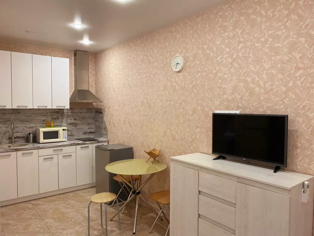 . Таунхаус Лас-Сочис. Адлер