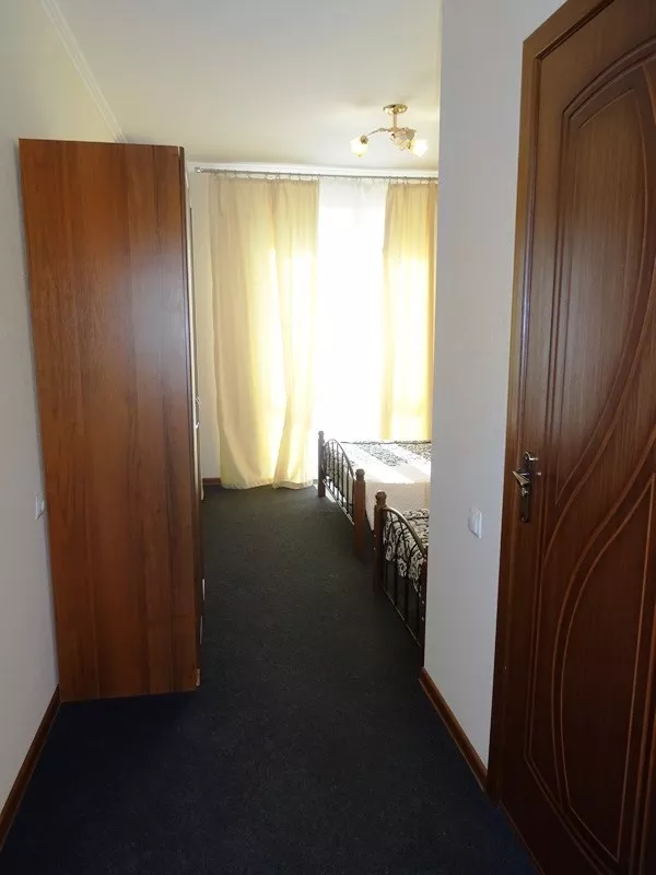 . Гостевой дом "Адмирал" - Архипо-Осиповка. Архипо-Осиповка