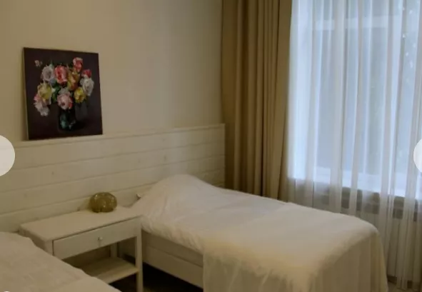 Апартаменты. Отель Вилла Даниель. Отрадное