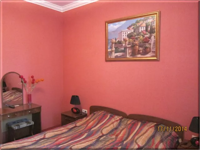 Однокомнатный номер 2-х местный. Гостевой дом "Елена" - Адлер. Адлер Однокомнатный номер 2-х местный. Гостевой дом "Елена" - Адлер. Адлер