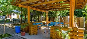 База отдыха "Анастасия" 