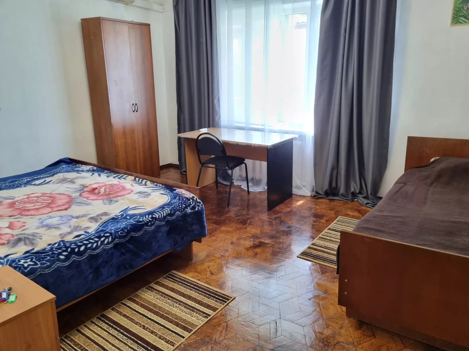 . Частный сектор Сочи, ул.Юннатов 2а, "Мечта". Сочи