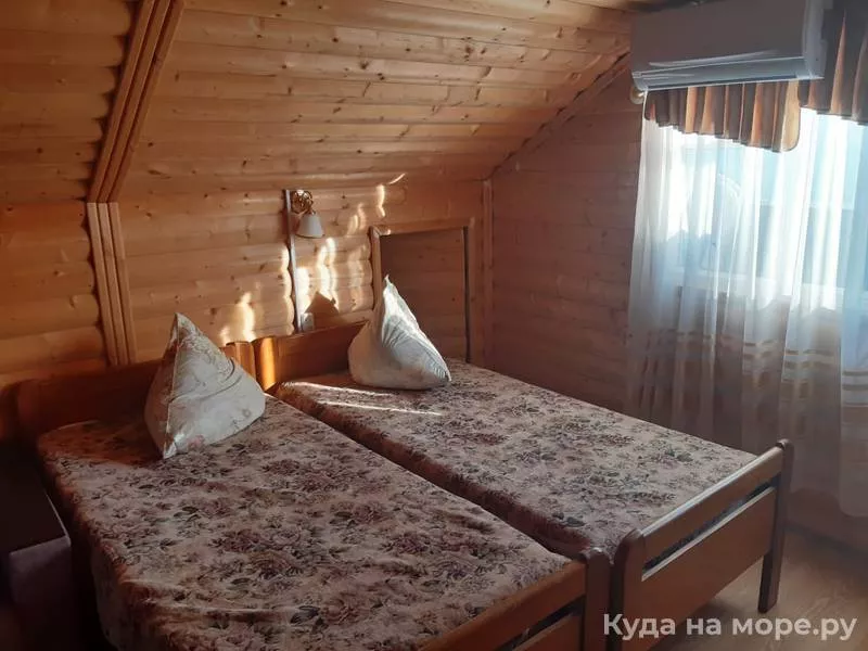 Мансарда. Гостевой дом "Ставрополье". Гостевые дома в Лазаревском Мансарда. Гостевой дом "Ставрополье". Гостевые дома в Лазаревском