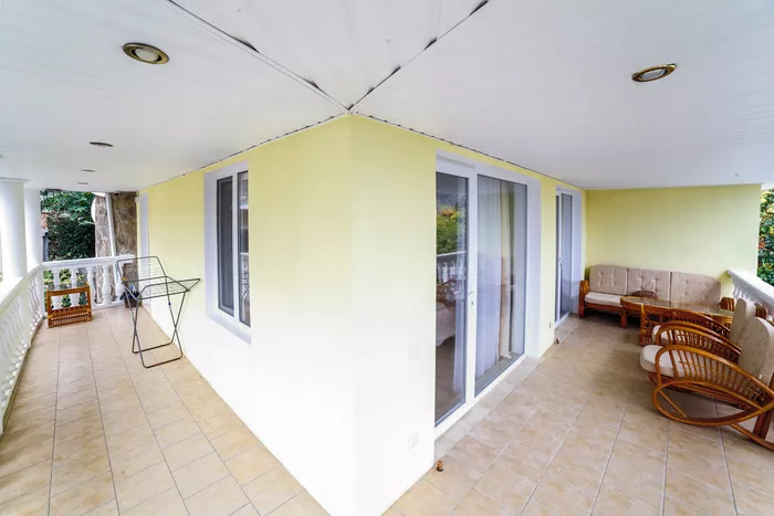 Номер «Прованс». Вилла «Снегири». Гурзуф