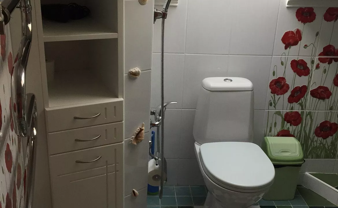 Пентхаус. Гостевой дом «Крым Ностальжи». Оползневое