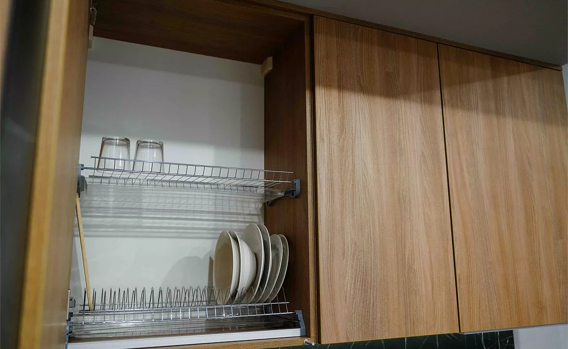 Фэмили с балконом. Отель "Панорама Ачишхо". Красная Поляна