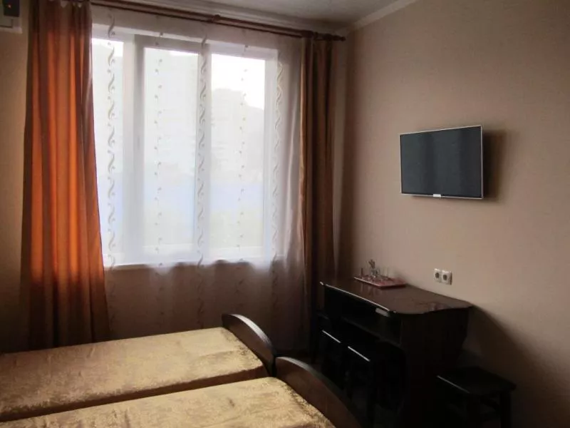 . Частный сектор "Волжанин". Лазаревское