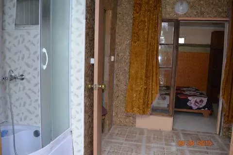 Номер 2-х комнатный 4-х местный «Подростковый». Гостевой дом «Виктория» - Заозерное. Заозерное Номер 2-х комнатный 4-х местный «Подростковый». Гостевой дом «Виктория» - Заозерное. Заозерное