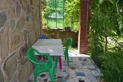 Частный сектор "Панорама" Частный сектор "Панорама"