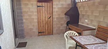 БАЗА ОТДЫХА "МАРЬИНА РОЩА" половина дома (№16/2)