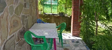 Частный сектор "Панорама" 