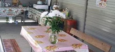 Гостевой дом Лазурный берег