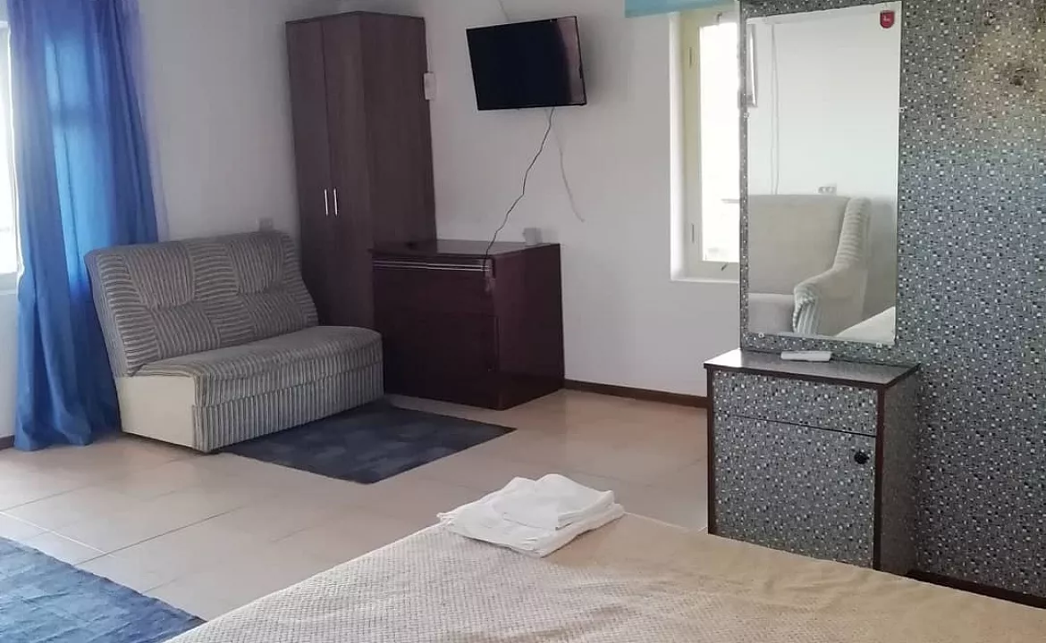 Семейный . Гостиница Околица . Севастополь Семейный . Гостиница Околица . Севастополь