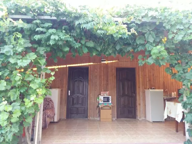 . Гостевой дом «Высотной 13». Голубицкая . Гостевой дом «Высотной 13». Голубицкая