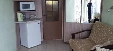 Гостевой комплекс Номер у моря в Любимовке,  ТК"Любоморье"  Гостевой комплекс Номер у моря в Любимовке,  ТК"Любоморье"