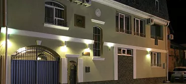 Гостевой Дом "VENEZIA"