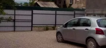 Дом под ключ 2-й переулок Ампар 2