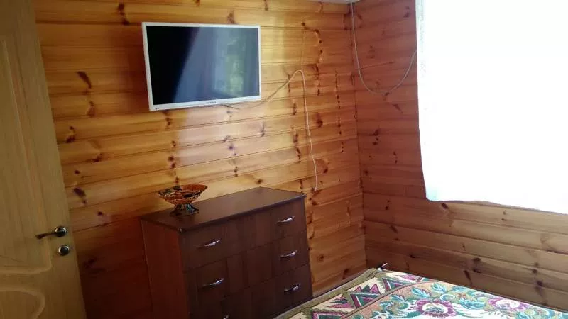 Стандарт 2х-комнатный. Частный сектор "У Галины" - Совет-Квадже. Совет-Квадже