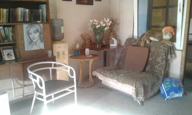 . Гостевой дом "У Риммы"- Цандрипш. Цандрипш