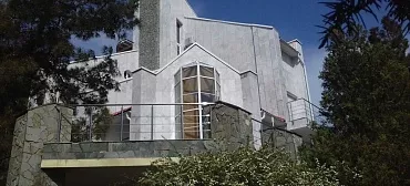 Дом под ключ "Вилла у моря" 