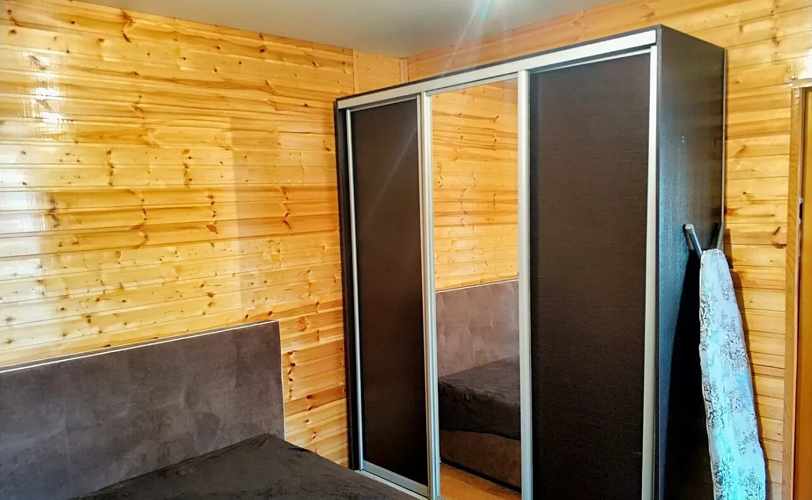 Дом под ключ. Дом под ключ Курортный. Новый Афон