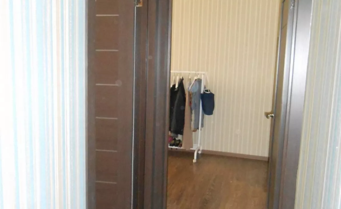 2х-комнатная квартира . Квартира в многоквартирном доме Ардзинба 9 кв 1 в Новом Афоне. Новый Афон