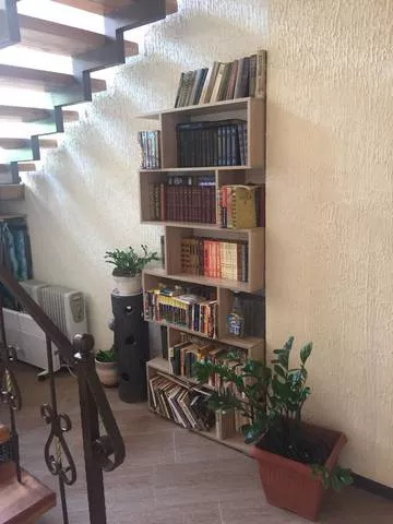 . Отель "Анна". Пицунда