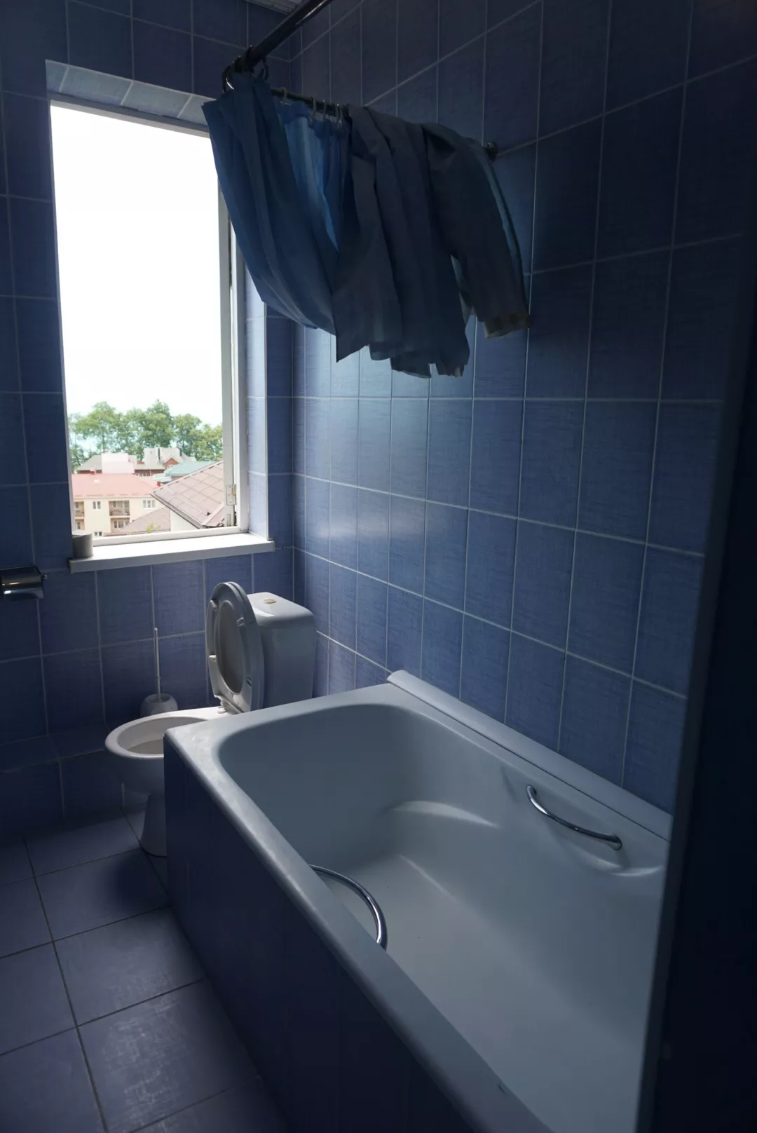 . Гостевой дом "Агава". Лазаревское