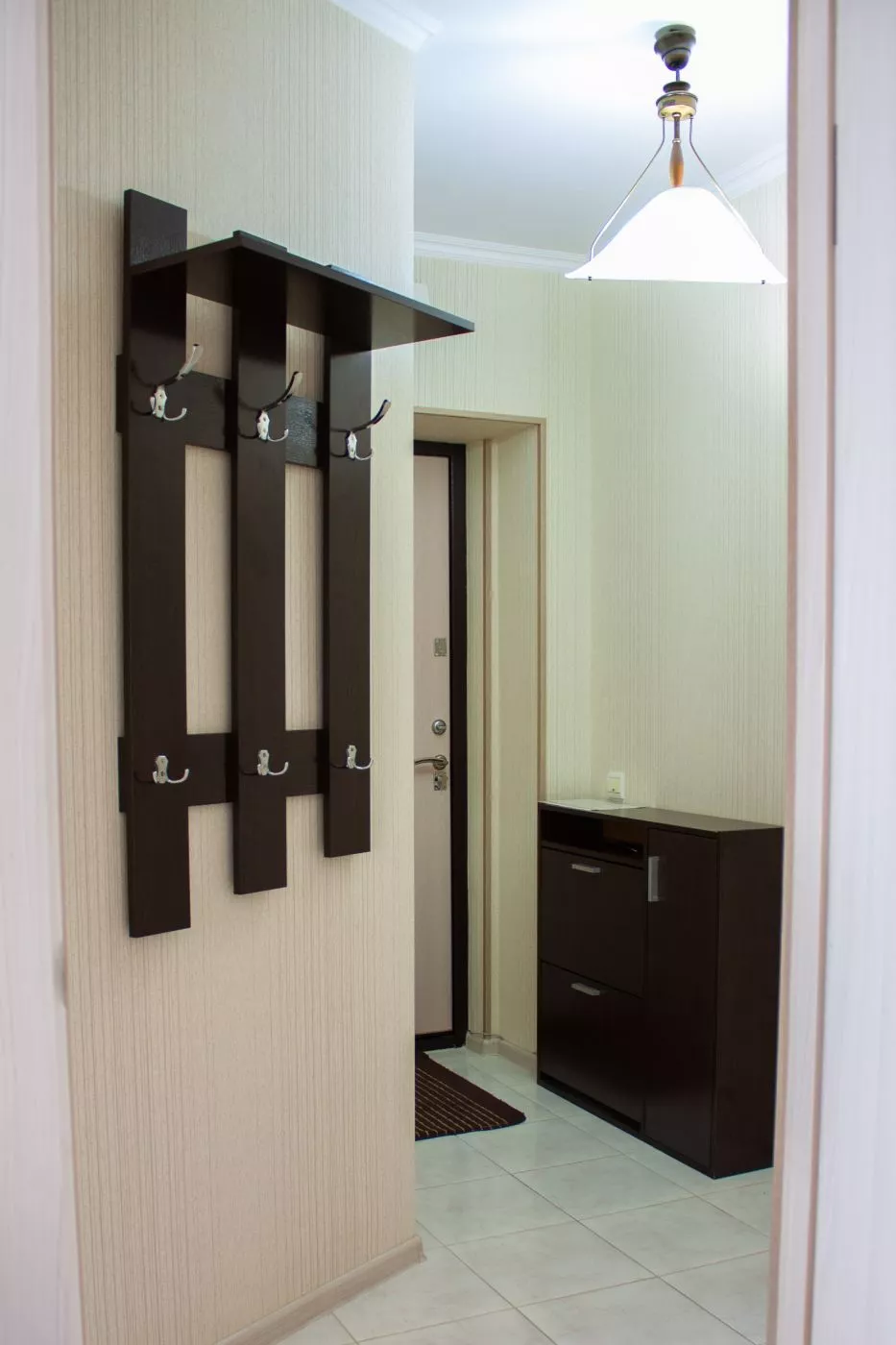 . Квартира в многоквартирном доме 2-комн. в центре Сочи. Сочи