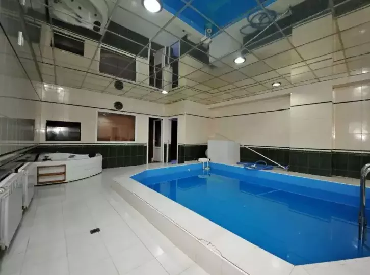 . Отель «Эльбрусия». Эльбрус - гостиницы