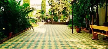 Гостевой дом "Карина"