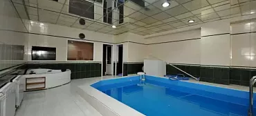 Отель «Эльбрусия» Отель «Эльбрусия»