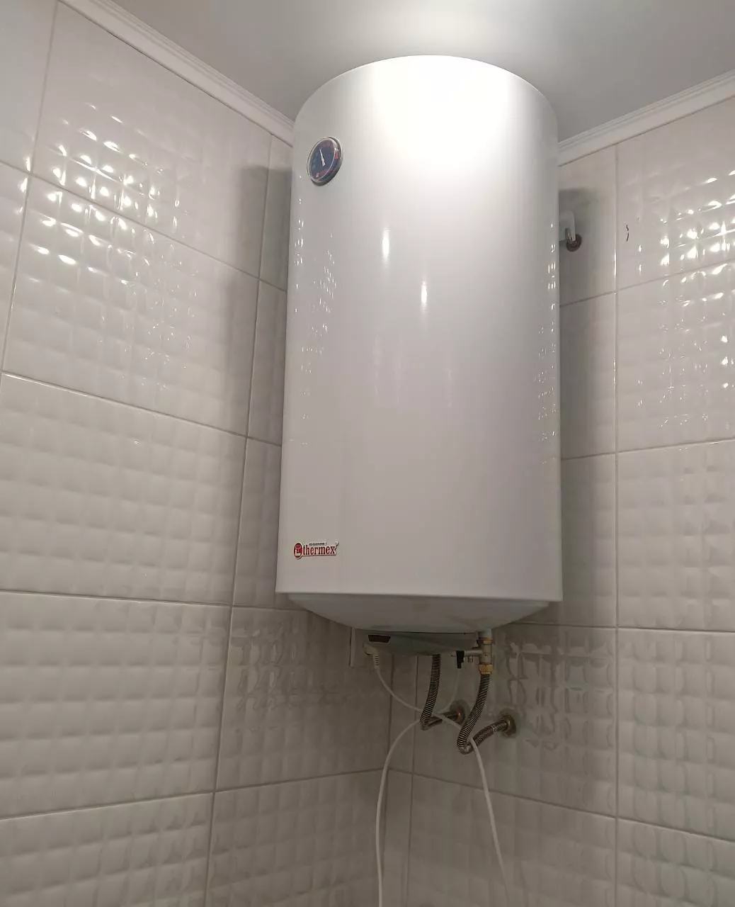 . Квартира в многоквартирном доме Наталья. Сухум